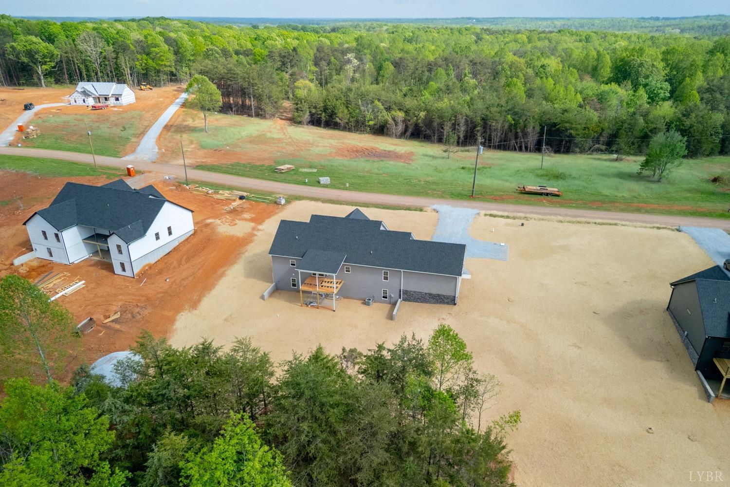 243 Pebble Road, Rustburg, Virginia image 17