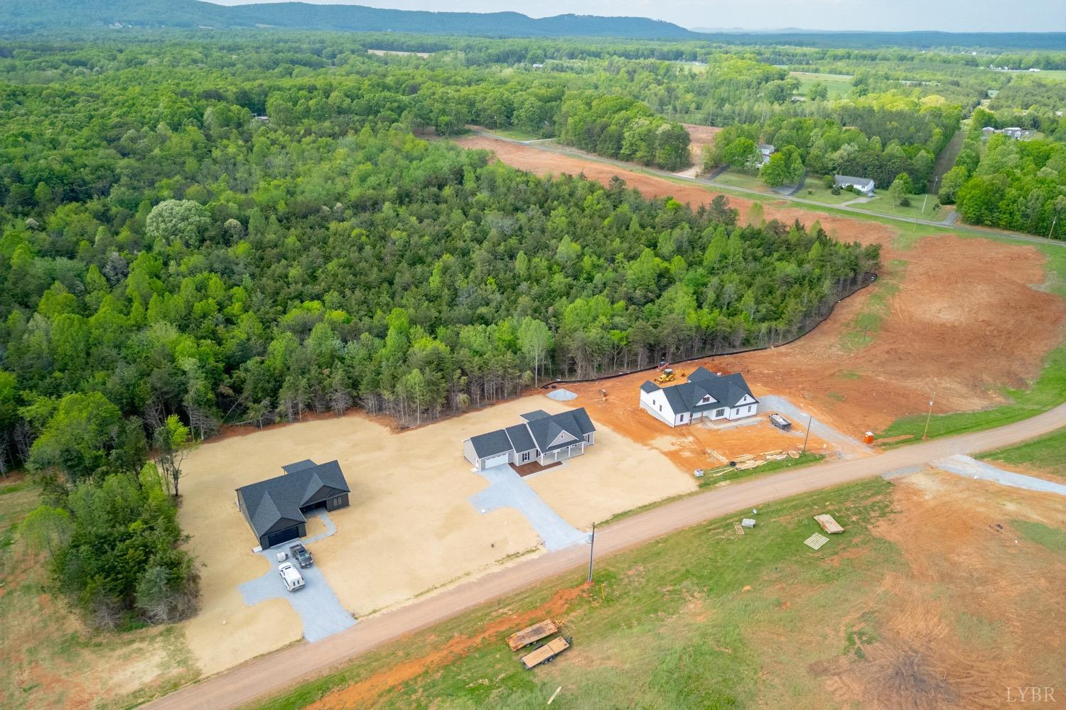 243 Pebble Road, Rustburg, Virginia image 15