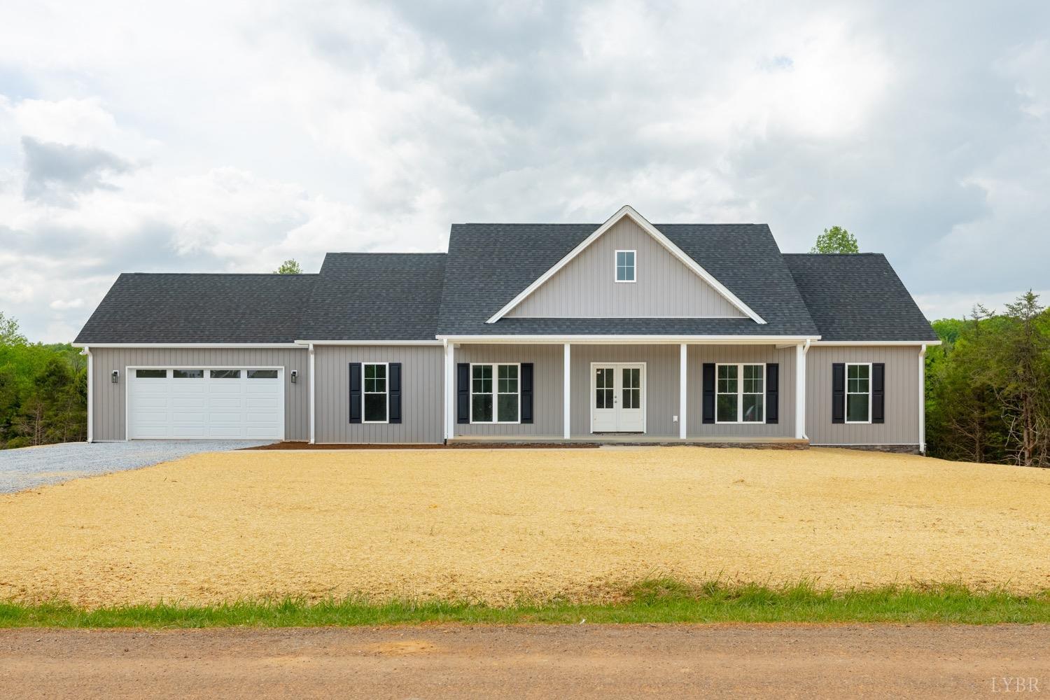 243 Pebble Road, Rustburg, Virginia image 1