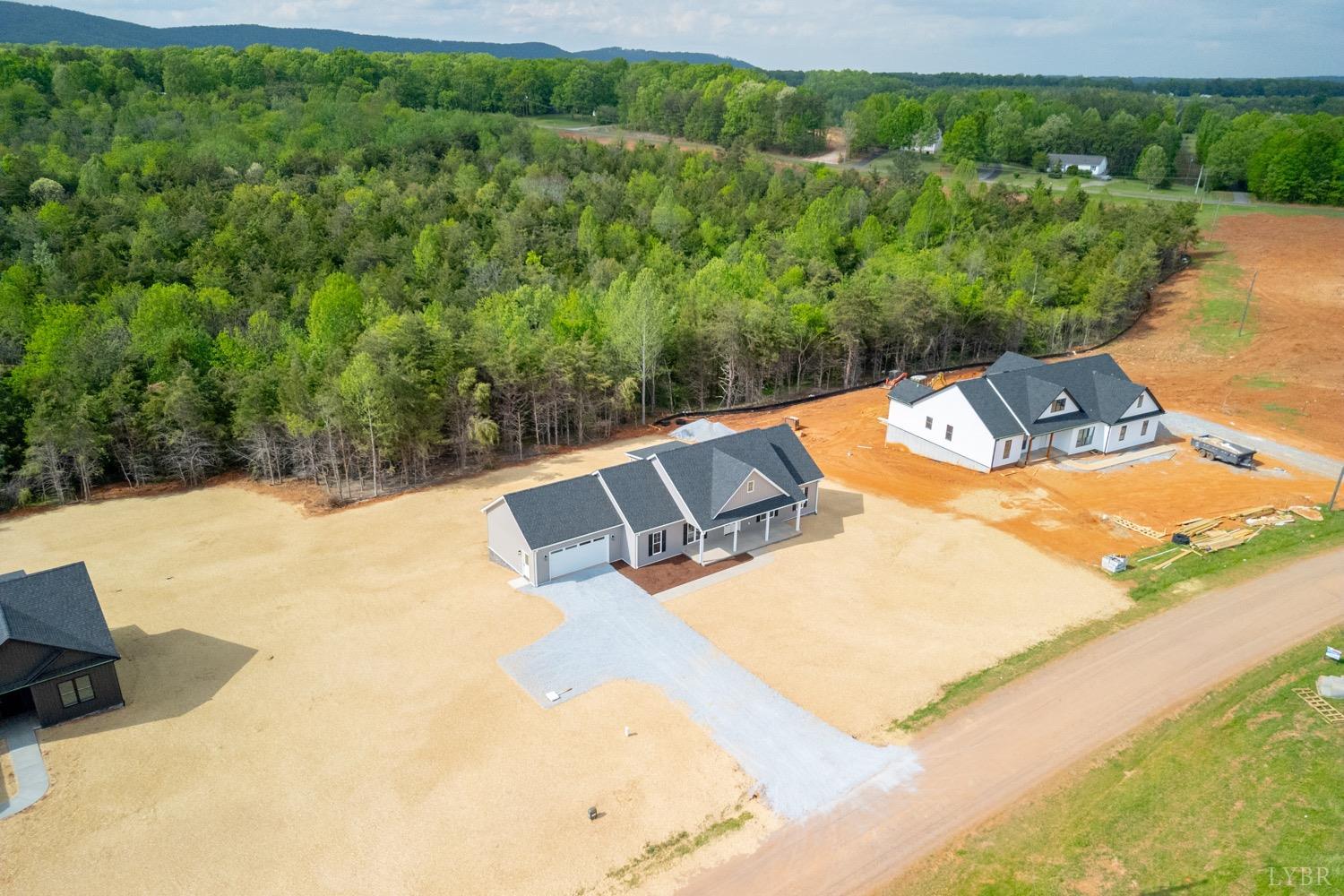 243 Pebble Road, Rustburg, Virginia image 11