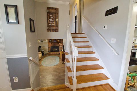 Tiny photo for 400 Woodway Drive, Lynchburg, VA 24501 (MLS # 364748)