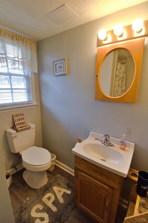 Tiny photo for 400 Woodway Drive, Lynchburg, VA 24501 (MLS # 364748)