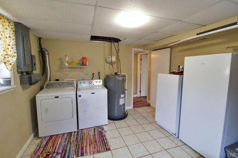 Tiny photo for 400 Woodway Drive, Lynchburg, VA 24501 (MLS # 364748)