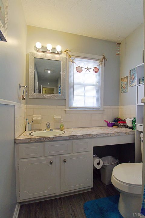 Tiny photo for 400 Woodway Drive, Lynchburg, VA 24501 (MLS # 364748)