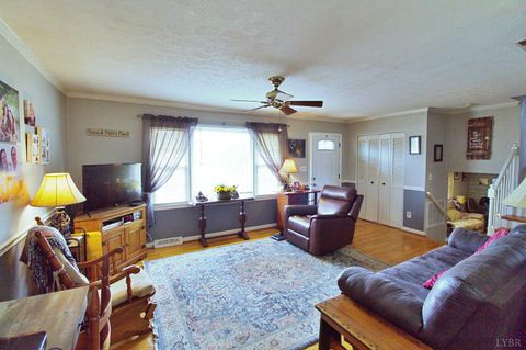 Tiny photo for 400 Woodway Drive, Lynchburg, VA 24501 (MLS # 364748)