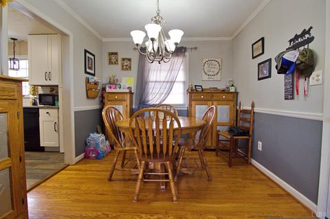 Tiny photo for 400 Woodway Drive, Lynchburg, VA 24501 (MLS # 364748)