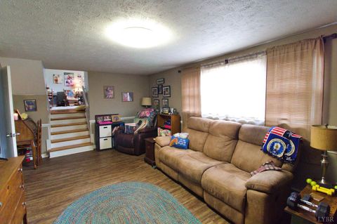 Tiny photo for 400 Woodway Drive, Lynchburg, VA 24501 (MLS # 364748)