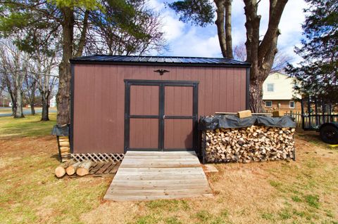Tiny photo for 400 Woodway Drive, Lynchburg, VA 24501 (MLS # 364748)