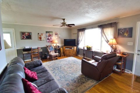 Tiny photo for 400 Woodway Drive, Lynchburg, VA 24501 (MLS # 364748)
