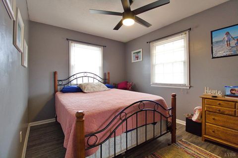 Tiny photo for 400 Woodway Drive, Lynchburg, VA 24501 (MLS # 364748)