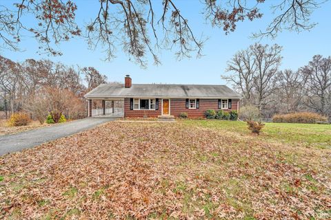 Tiny photo for 3952 New London Road, Forest, VA 24551 (MLS # 363302)