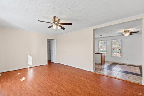 Tiny photo for 309 Marion Road, Chatham, VA 24531 (MLS # 363956)