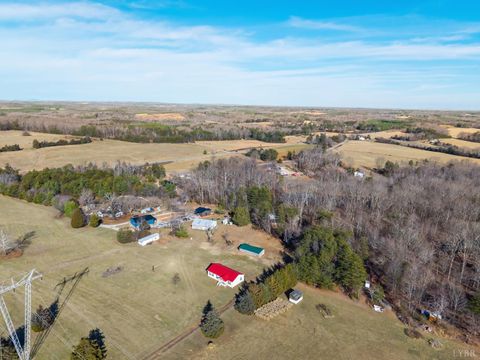 Tiny photo for 309 Marion Road, Chatham, VA 24531 (MLS # 363956)