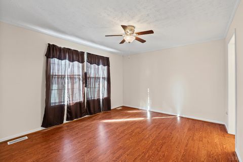 Tiny photo for 309 Marion Road, Chatham, VA 24531 (MLS # 363956)