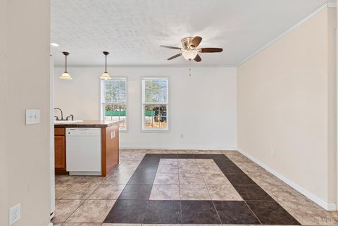 Tiny photo for 309 Marion Road, Chatham, VA 24531 (MLS # 363956)