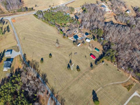 Tiny photo for 309 Marion Road, Chatham, VA 24531 (MLS # 363956)