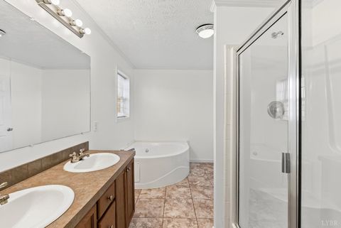 Tiny photo for 309 Marion Road, Chatham, VA 24531 (MLS # 363956)