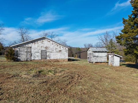 Tiny photo for 309 Marion Road, Chatham, VA 24531 (MLS # 363956)