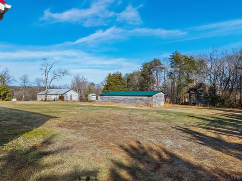 Tiny photo for 309 Marion Road, Chatham, VA 24531 (MLS # 363956)