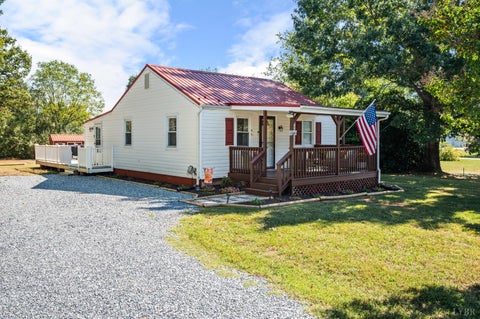 Photo for 17441 Leesville Road