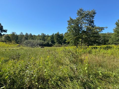 Tiny photo for 0 Waughs Ferry Xing, Monroe, VA 24574 (MLS # 363954)