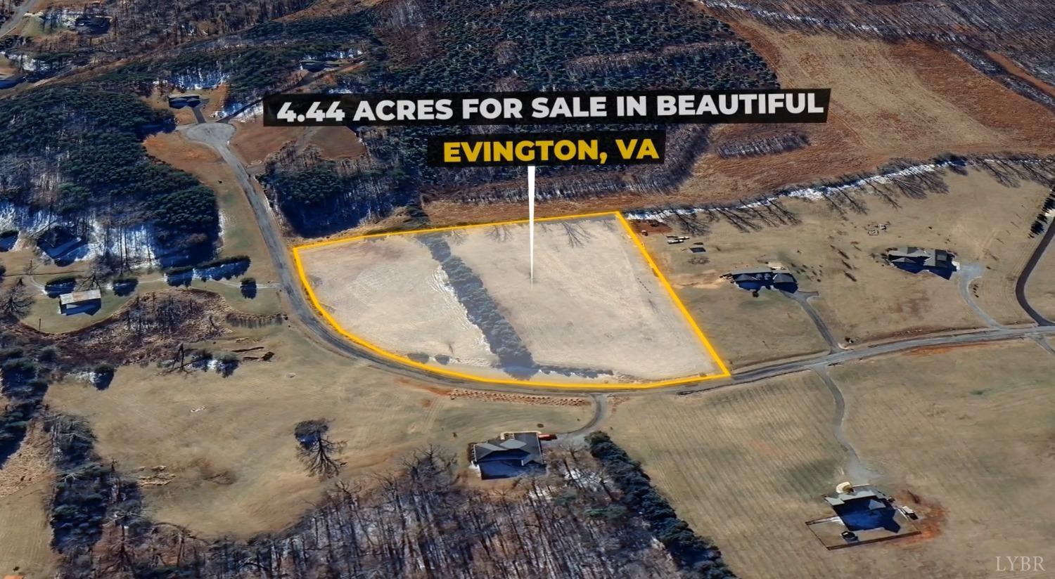 Arrington Dr, Evington, Virginia image 1