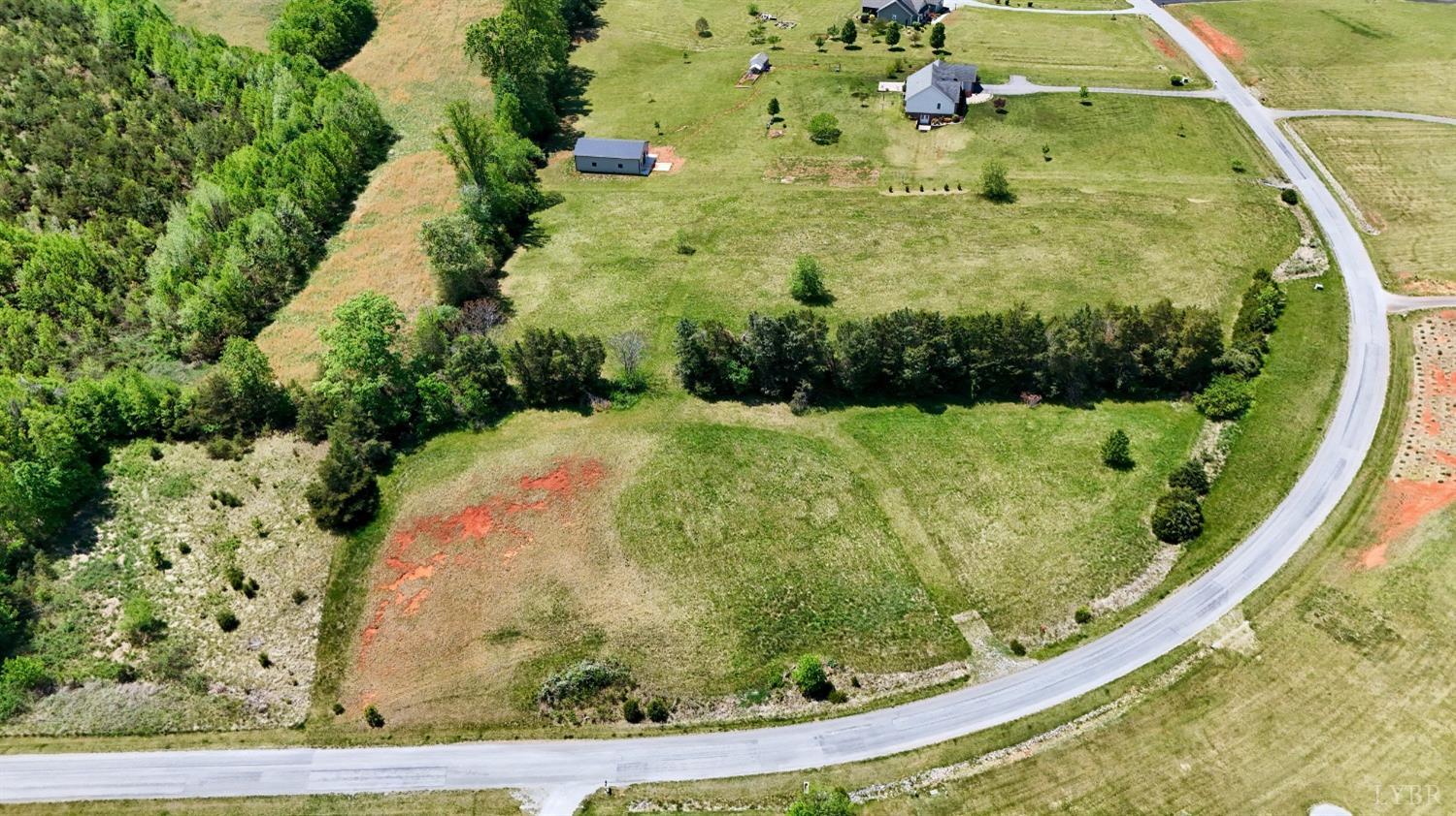 Arrington Dr, Evington, Virginia image 5