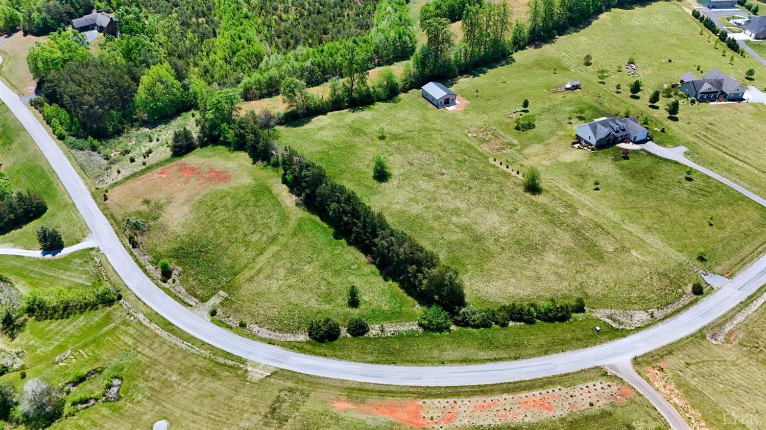 Arrington Dr, Evington, Virginia image 4