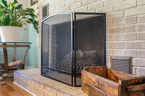 Tiny photo for 1108 Coolbrook Road, Bedford, VA 24523 (MLS # 365617)