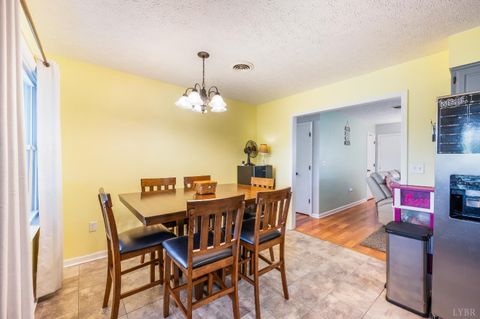 Tiny photo for 1108 Coolbrook Road, Bedford, VA 24523 (MLS # 365617)