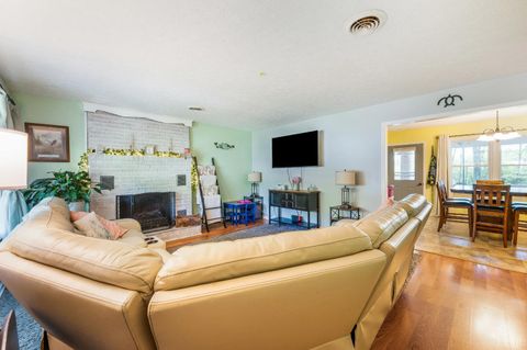 Tiny photo for 1108 Coolbrook Road, Bedford, VA 24523 (MLS # 365617)