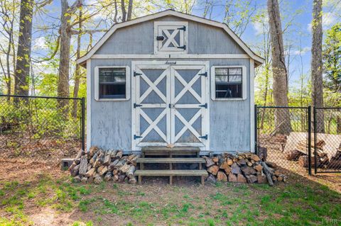 Tiny photo for 1108 Coolbrook Road, Bedford, VA 24523 (MLS # 365617)