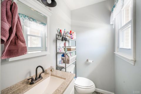 Tiny photo for 1108 Coolbrook Road, Bedford, VA 24523 (MLS # 365617)