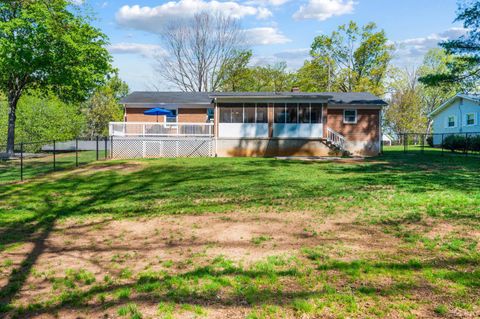 Tiny photo for 1108 Coolbrook Road, Bedford, VA 24523 (MLS # 365617)