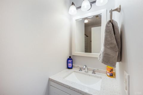 Tiny photo for 1108 Coolbrook Road, Bedford, VA 24523 (MLS # 365617)