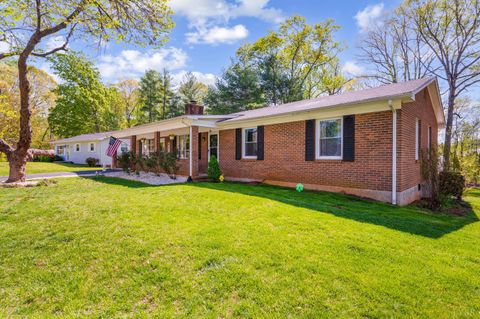 Tiny photo for 1108 Coolbrook Road, Bedford, VA 24523 (MLS # 365617)