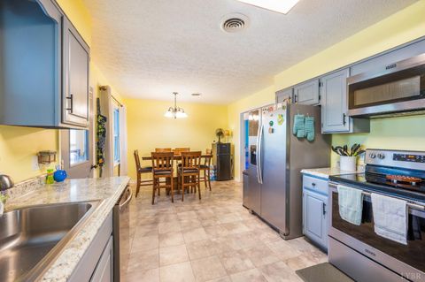 Tiny photo for 1108 Coolbrook Road, Bedford, VA 24523 (MLS # 365617)