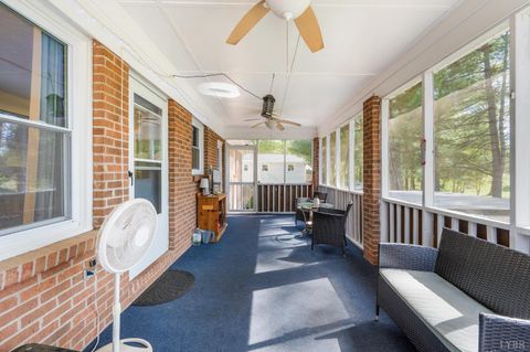 Tiny photo for 1108 Coolbrook Road, Bedford, VA 24523 (MLS # 365617)