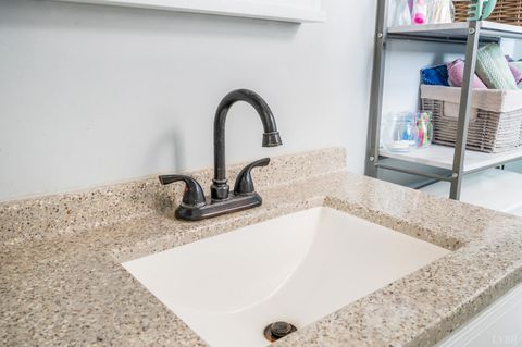 Tiny photo for 1108 Coolbrook Road, Bedford, VA 24523 (MLS # 365617)