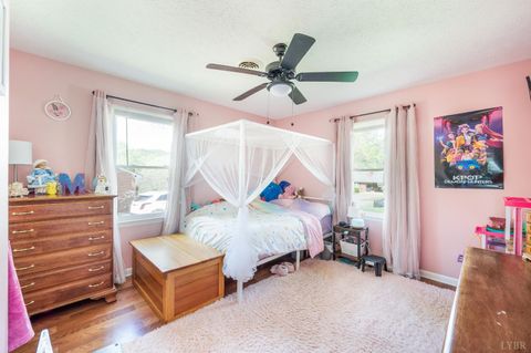 Tiny photo for 1108 Coolbrook Road, Bedford, VA 24523 (MLS # 365617)