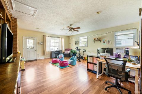 Tiny photo for 1108 Coolbrook Road, Bedford, VA 24523 (MLS # 365617)
