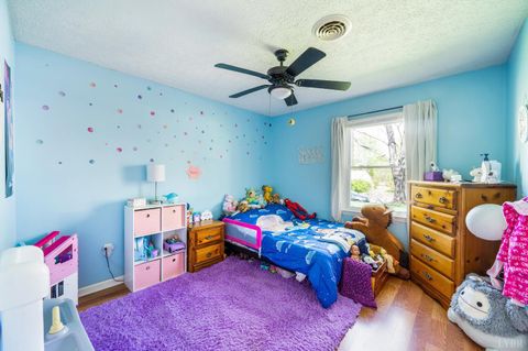 Tiny photo for 1108 Coolbrook Road, Bedford, VA 24523 (MLS # 365617)