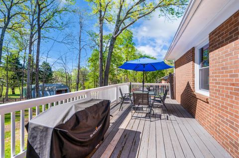 Tiny photo for 1108 Coolbrook Road, Bedford, VA 24523 (MLS # 365617)