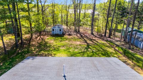 Tiny photo for 1108 Coolbrook Road, Bedford, VA 24523 (MLS # 365617)