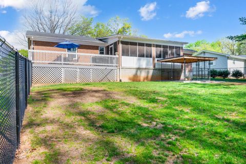 Tiny photo for 1108 Coolbrook Road, Bedford, VA 24523 (MLS # 365617)