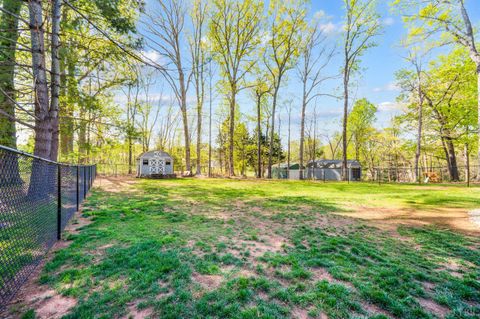 Tiny photo for 1108 Coolbrook Road, Bedford, VA 24523 (MLS # 365617)