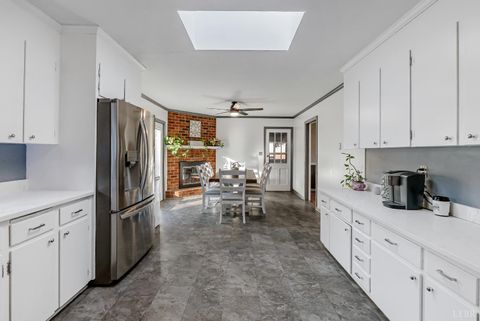 Tiny photo for 530 Powtan Drive, Lynchburg, VA 24502 (MLS # 363882)