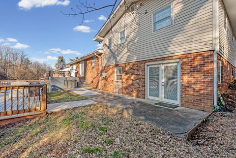 Tiny photo for 530 Powtan Drive, Lynchburg, VA 24502 (MLS # 363882)
