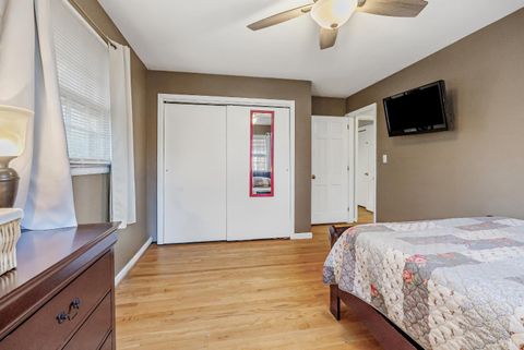 Tiny photo for 530 Powtan Drive, Lynchburg, VA 24502 (MLS # 363882)