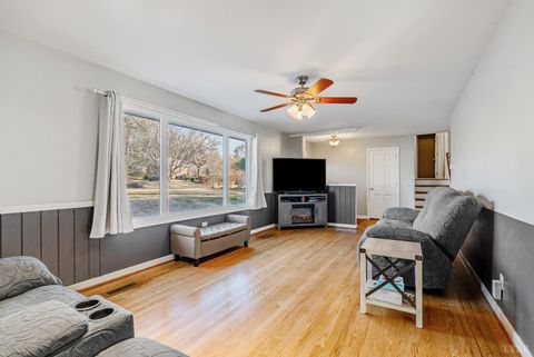 Tiny photo for 530 Powtan Drive, Lynchburg, VA 24502 (MLS # 363882)